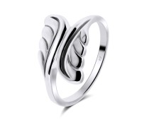 Silver Rings NSR-976